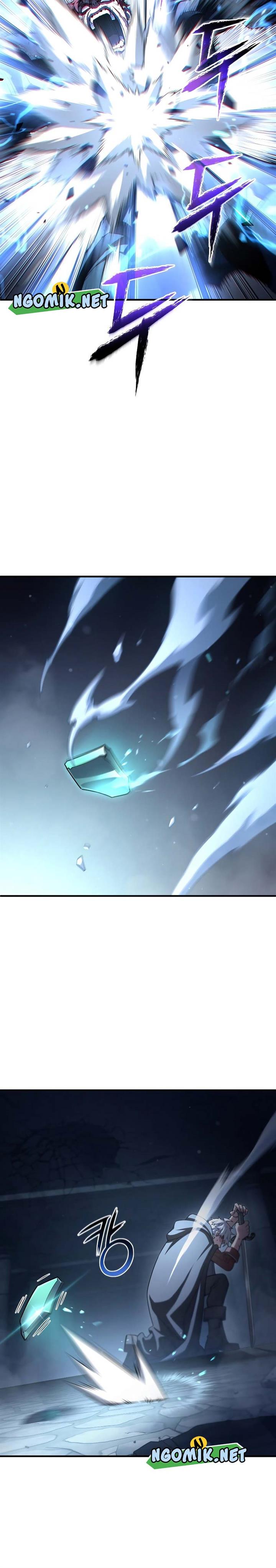 Damn Reincarnation Chap 60 - Next Chap 61