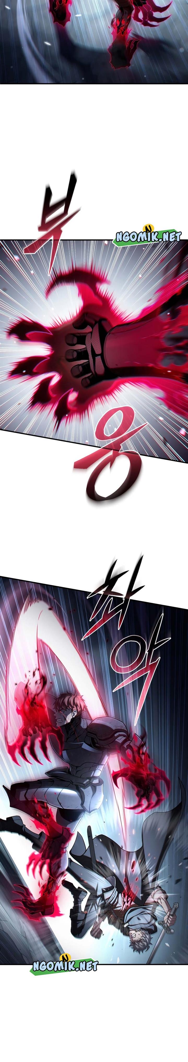 Damn Reincarnation Chap 60 - Next Chap 61