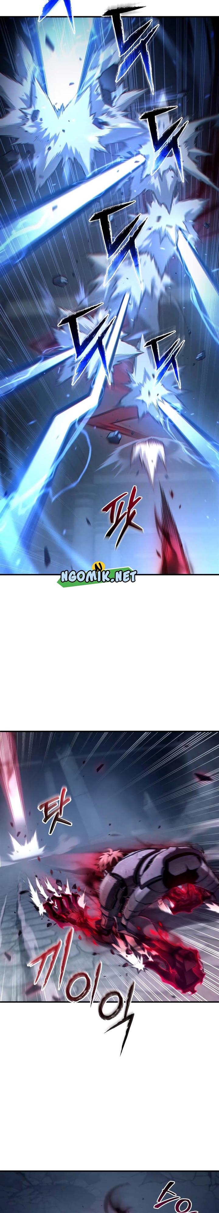 Damn Reincarnation Chap 60 - Next Chap 61