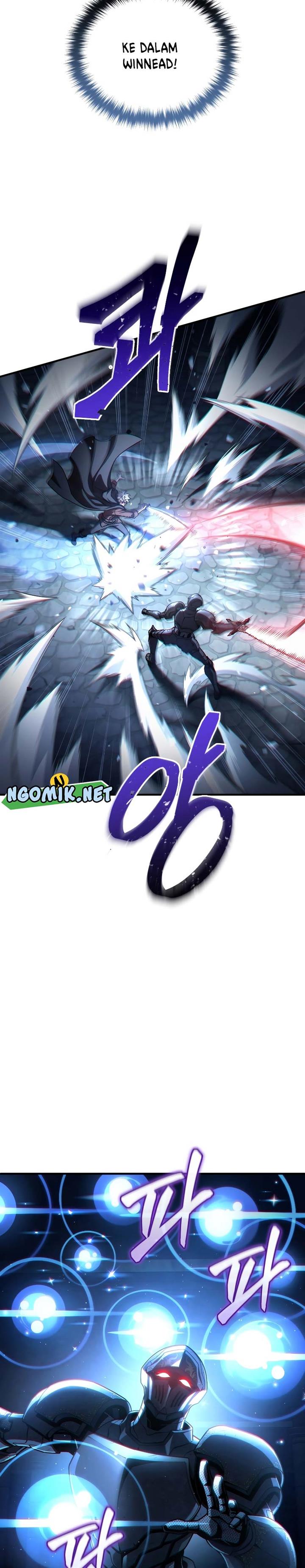 Damn Reincarnation Chap 60 - Next Chap 61