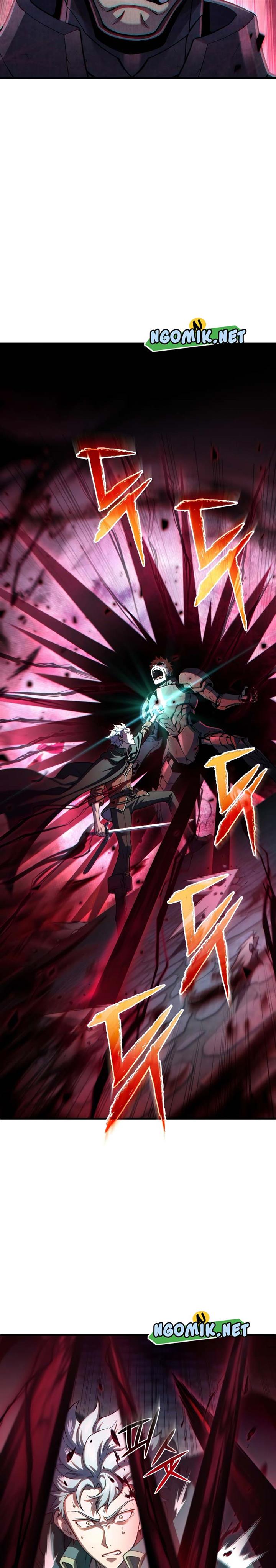 Damn Reincarnation Chap 60 - Next Chap 61