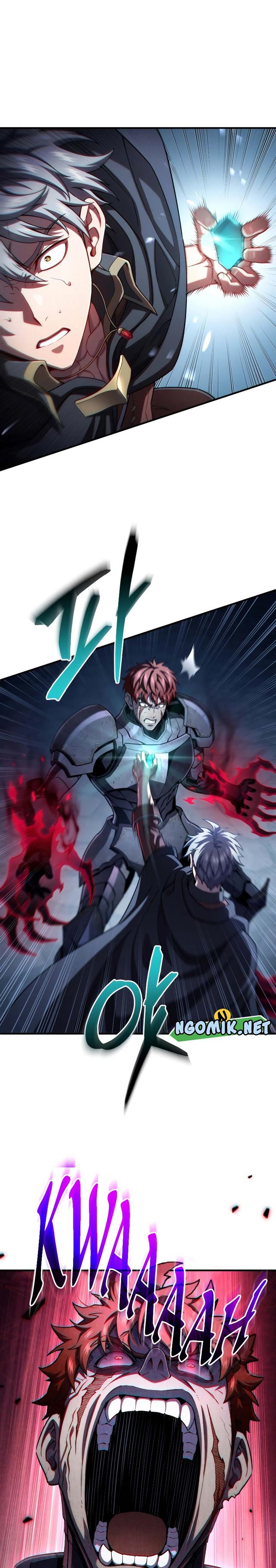 Damn Reincarnation Chap 60 - Next Chap 61