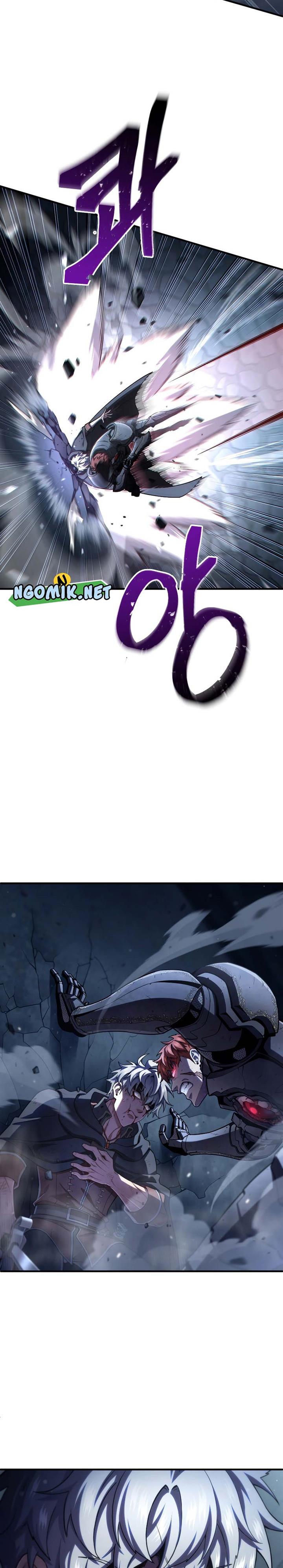 Damn Reincarnation Chap 61 - Next Chap 62