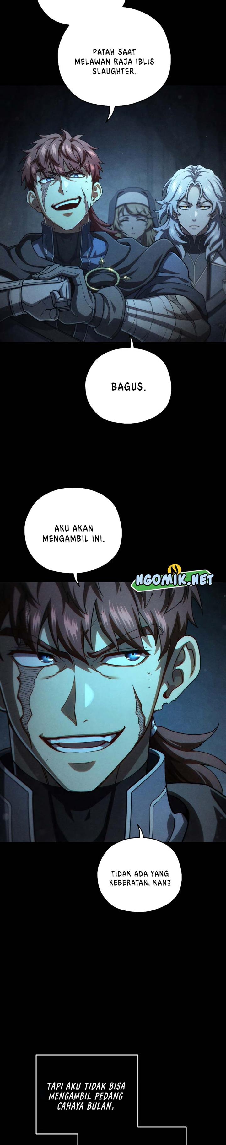 Damn Reincarnation Chap 61 - Next Chap 62