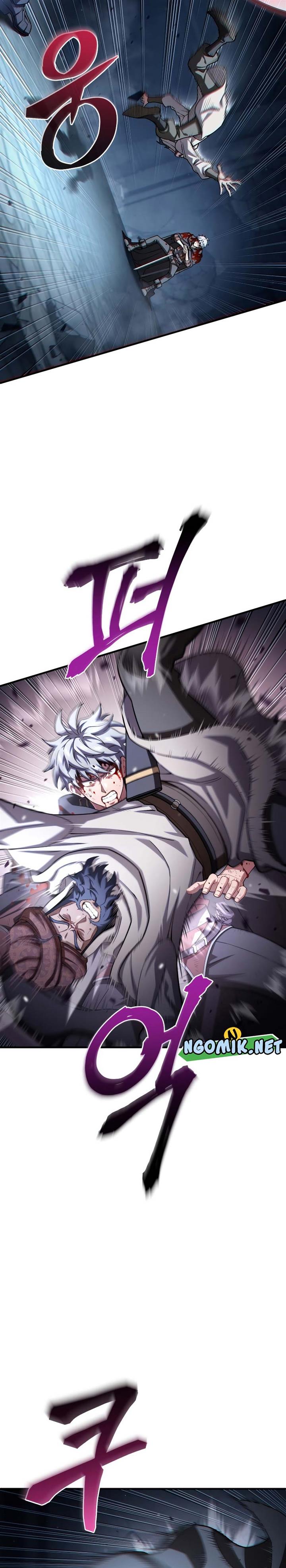 Damn Reincarnation Chap 61 - Next Chap 62