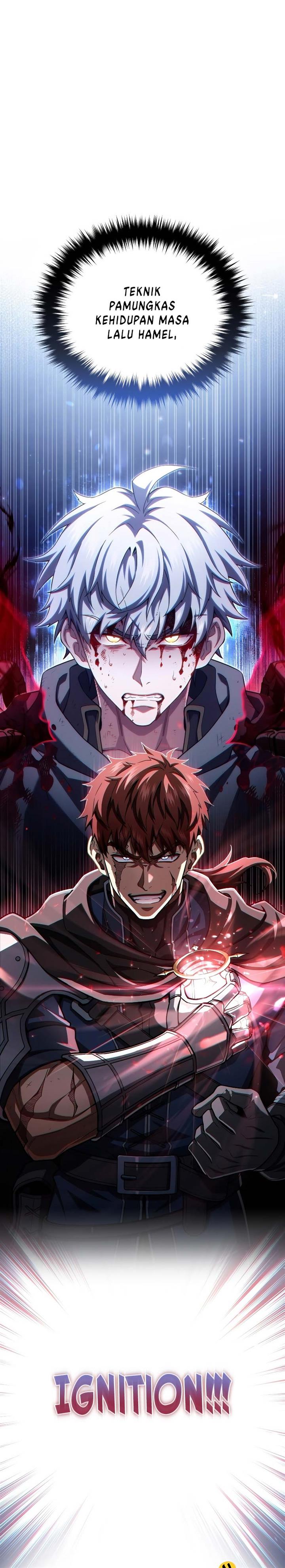 Damn Reincarnation Chap 61 - Next Chap 62