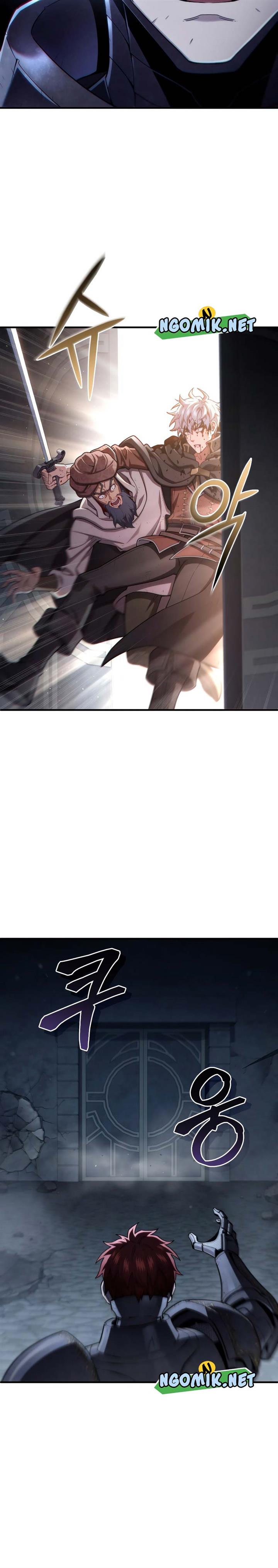 Damn Reincarnation Chap 61 - Next Chap 62