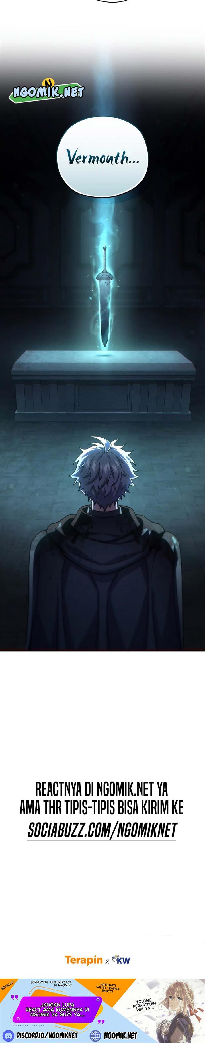 Damn Reincarnation Chap 61 - Next Chap 62