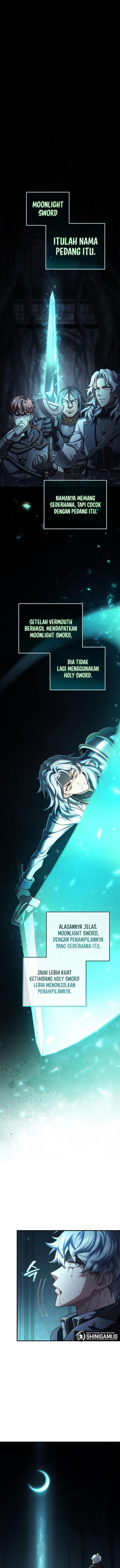 Damn Reincarnation Chap 62 - Next Chap 63