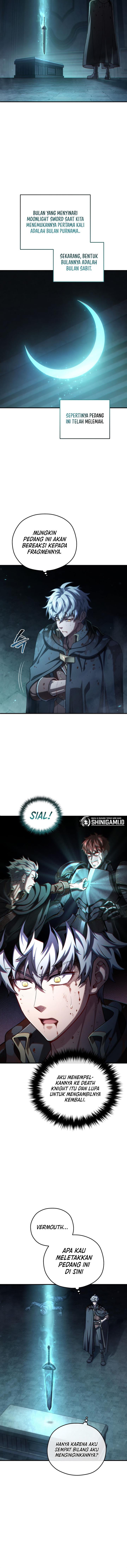 Damn Reincarnation Chap 62 - Next Chap 63