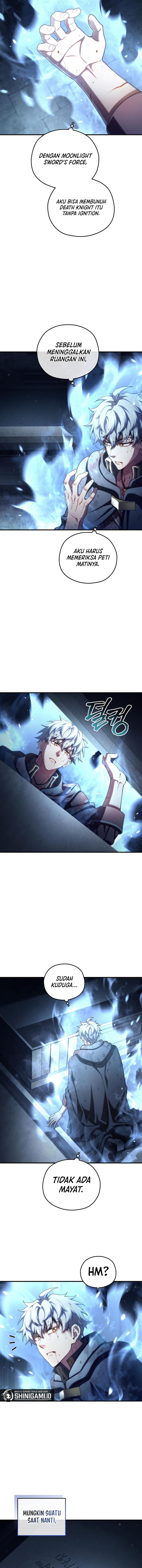 Damn Reincarnation Chap 62 - Next Chap 63