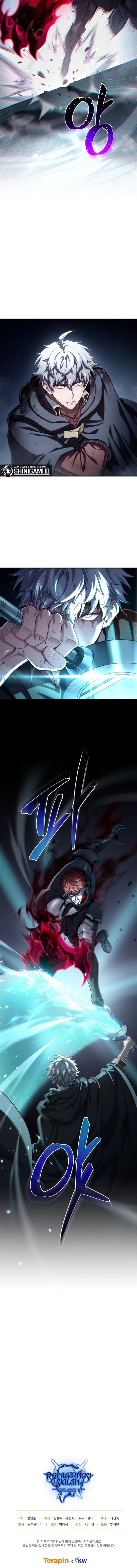 Damn Reincarnation Chap 62 - Next Chap 63