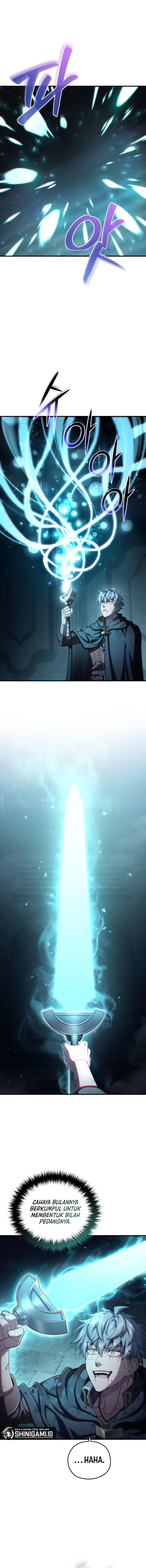 Damn Reincarnation Chap 62 - Next Chap 63