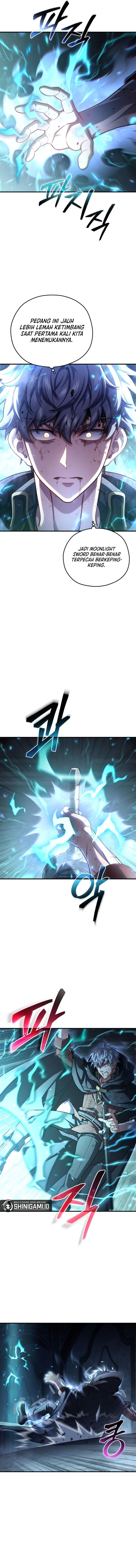 Damn Reincarnation Chap 62 - Next Chap 63