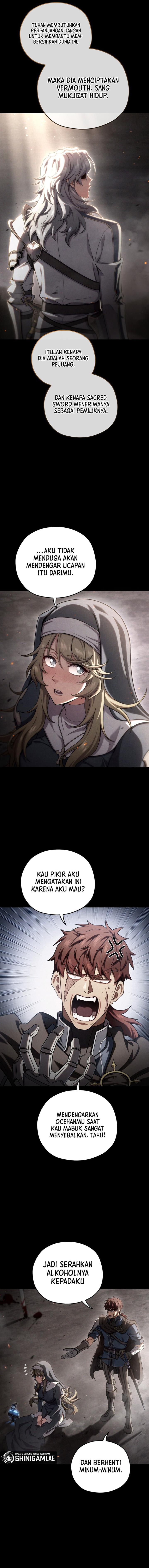 Damn Reincarnation Chap 67 - Next Chap 68