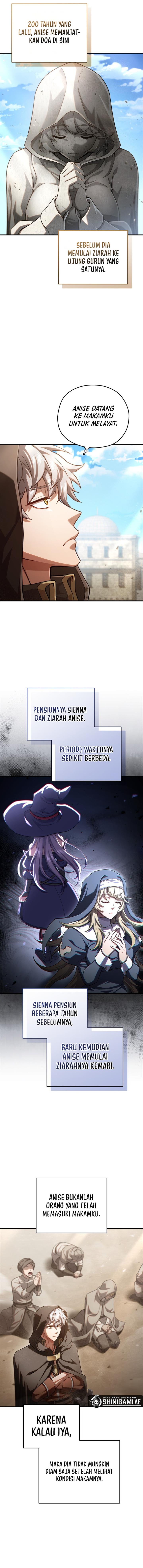 Damn Reincarnation Chap 67 - Next Chap 68