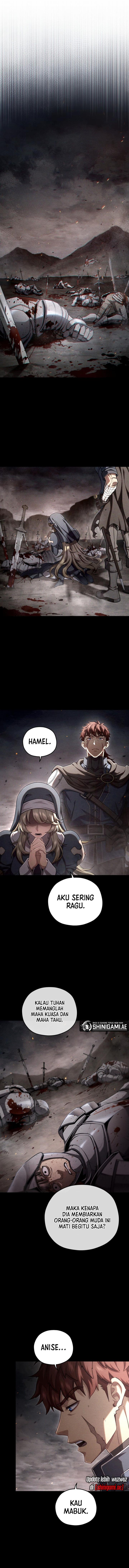 Damn Reincarnation Chap 67 - Next Chap 68