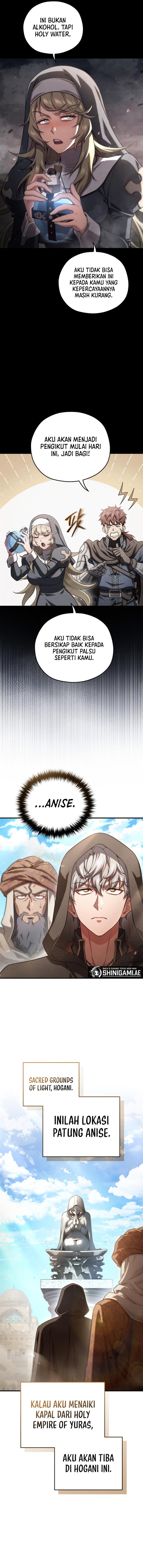 Damn Reincarnation Chap 67 - Next Chap 68