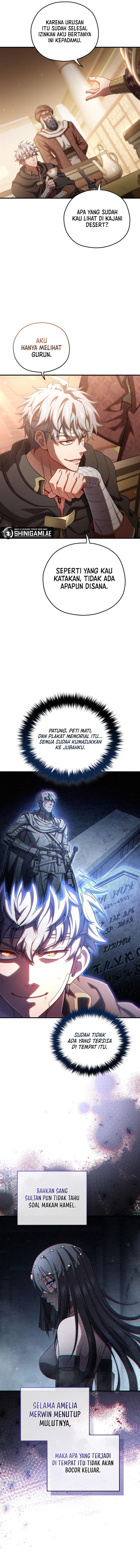 Damn Reincarnation Chap 67 - Next Chap 68