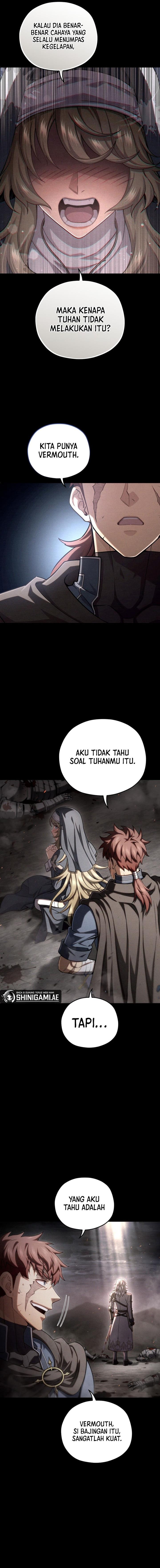 Damn Reincarnation Chap 67 - Next Chap 68