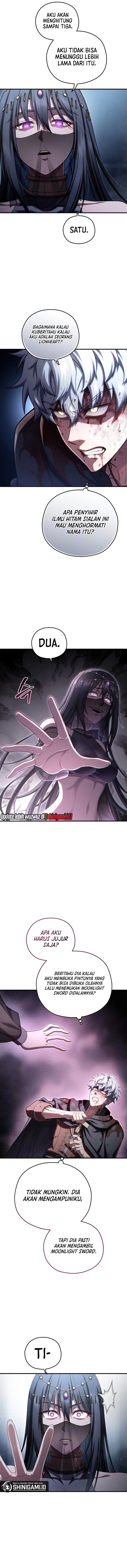 Damn Reincarnation Chap 64 - Next Chap 65