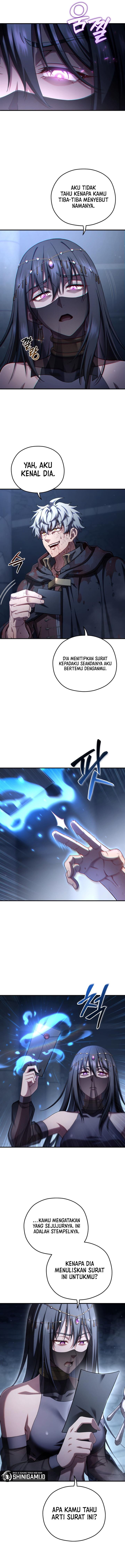 Damn Reincarnation Chap 64 - Next Chap 65