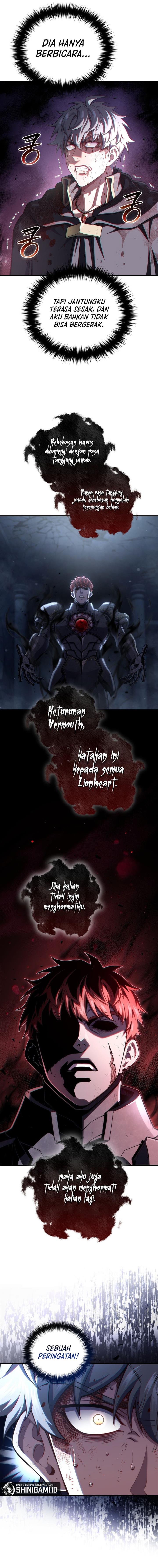 Damn Reincarnation Chap 65 - Next Chap 66