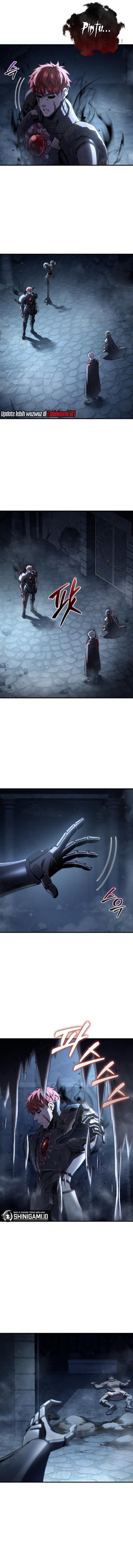 Damn Reincarnation Chap 65 - Next Chap 66