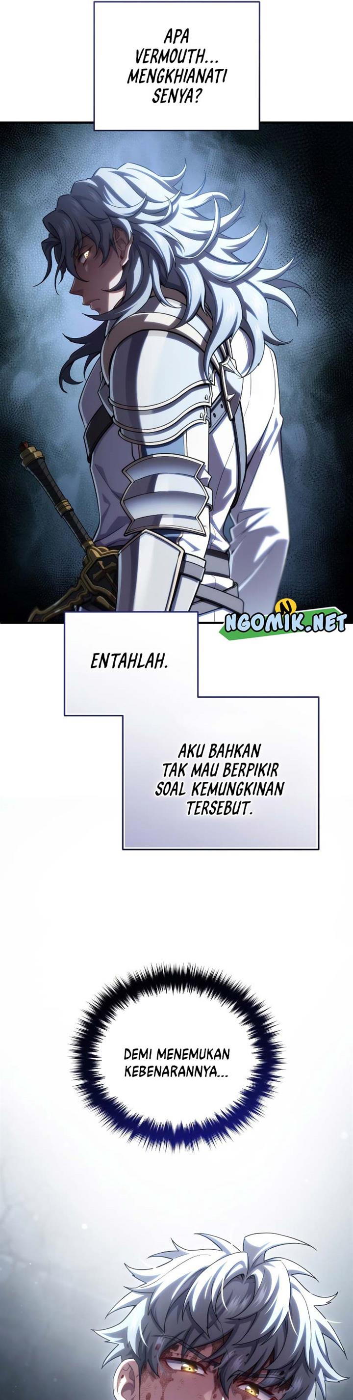 Damn Reincarnation Chap 66 - Next Chap 67