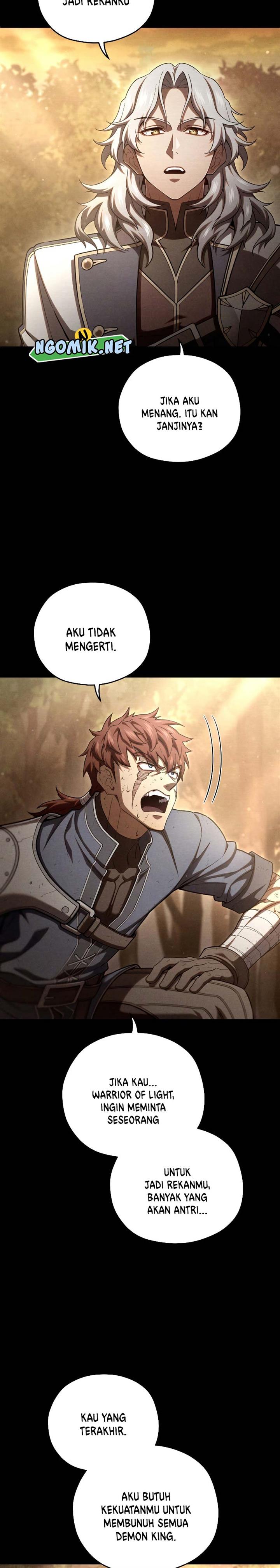 Damn Reincarnation Chap 66 - Next Chap 67