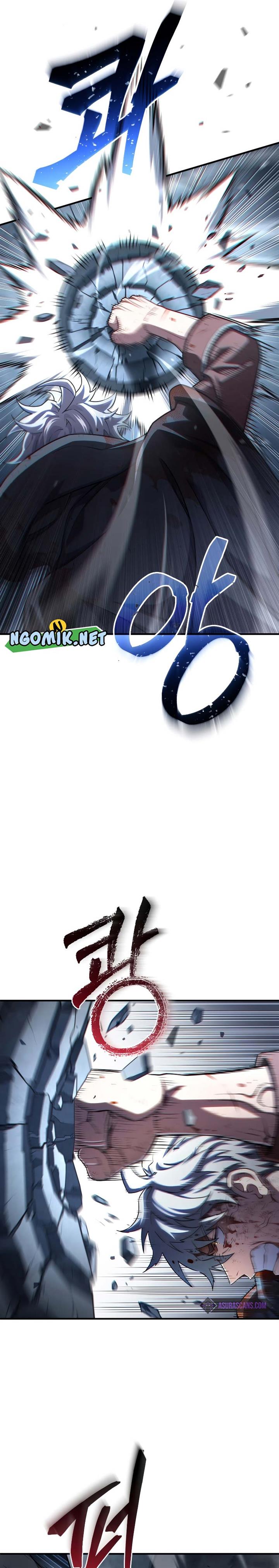 Damn Reincarnation Chap 66 - Next Chap 67