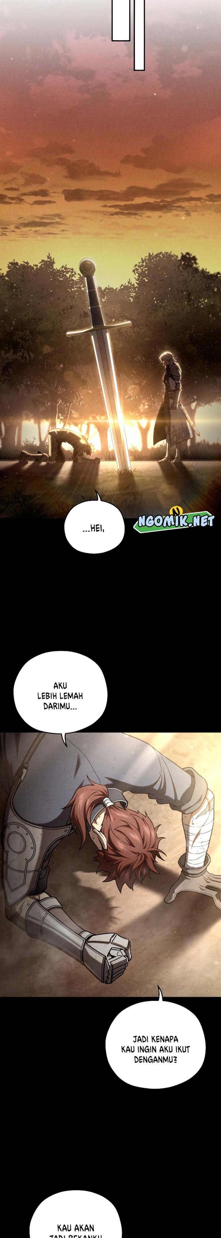 Damn Reincarnation Chap 66 - Next Chap 67