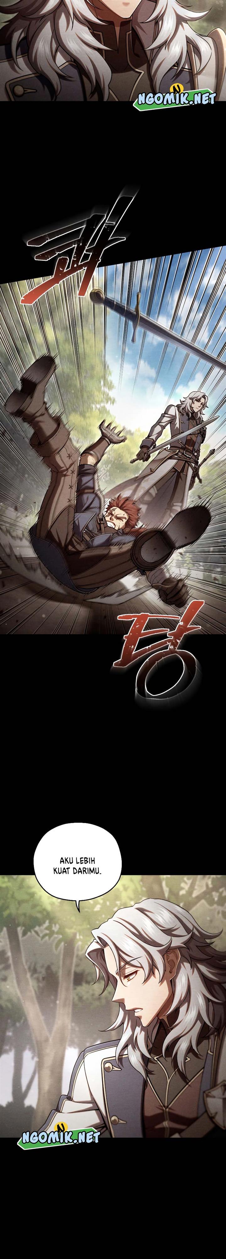 Damn Reincarnation Chap 66 - Next Chap 67