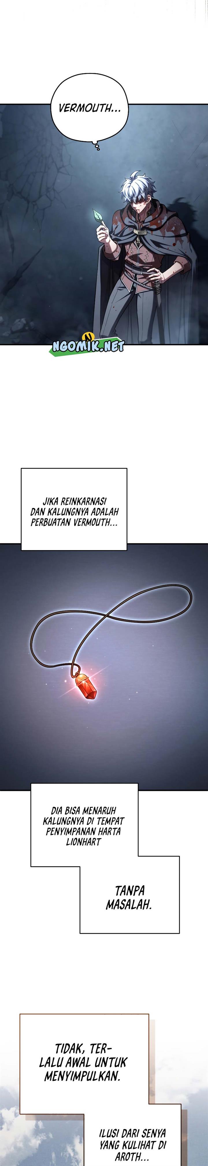 Damn Reincarnation Chap 66 - Next Chap 67