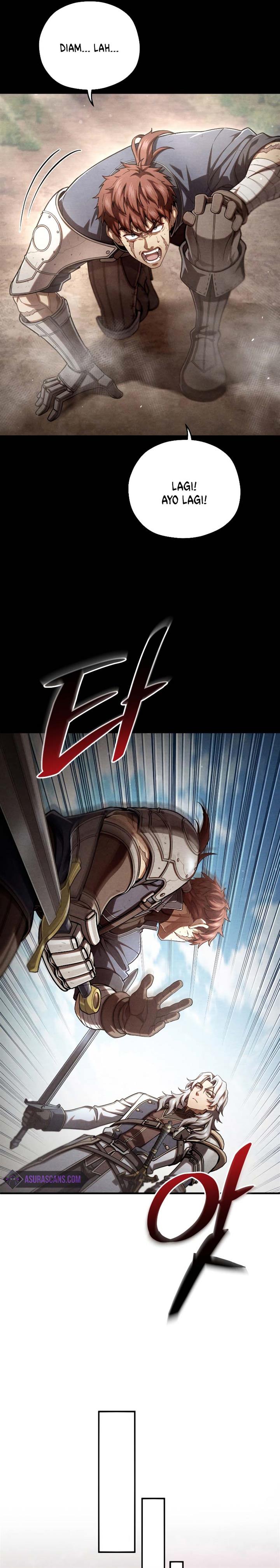 Damn Reincarnation Chap 66 - Next Chap 67