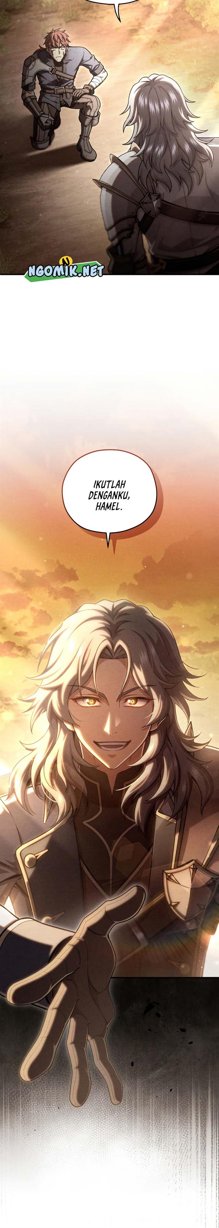 Damn Reincarnation Chap 66 - Next Chap 67