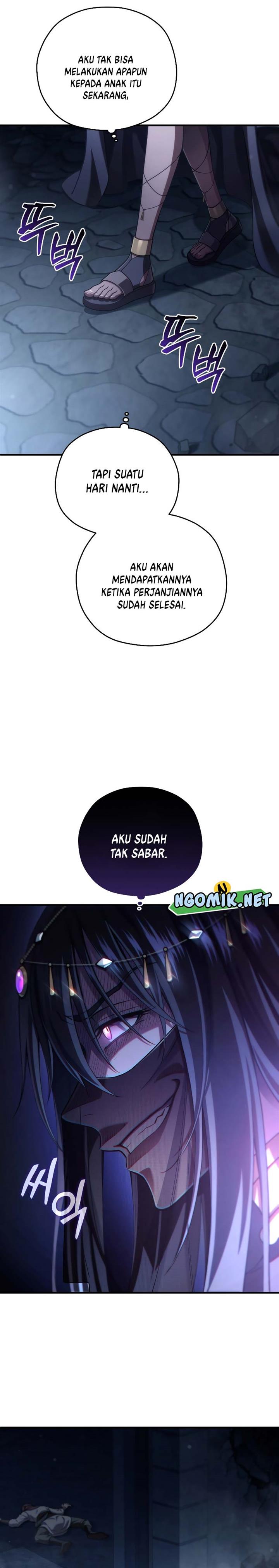 Damn Reincarnation Chap 66 - Next Chap 67