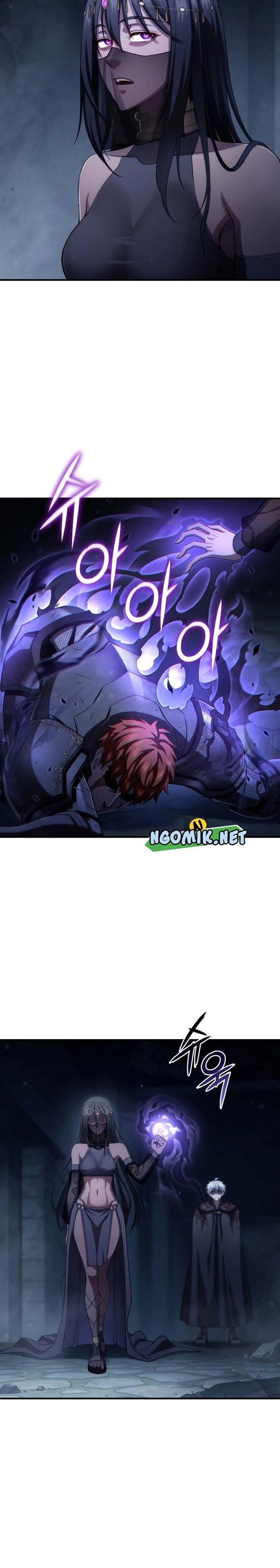 Damn Reincarnation Chap 66 - Next Chap 67