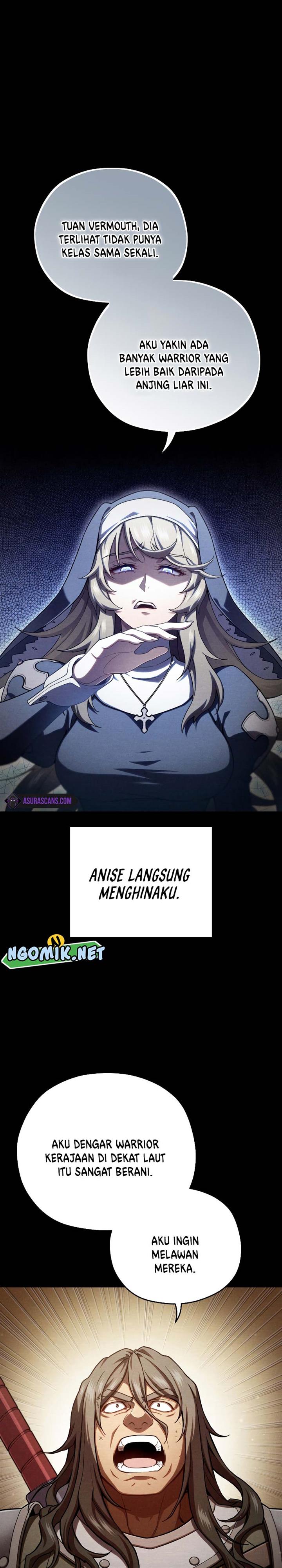 Damn Reincarnation Chap 66 - Next Chap 67