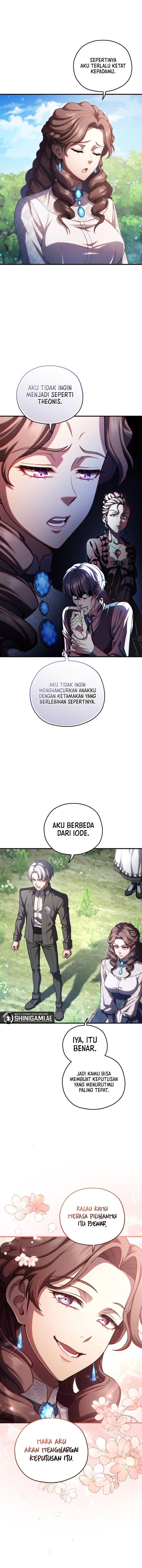 Damn Reincarnation Chap 68 - Next Chap 69