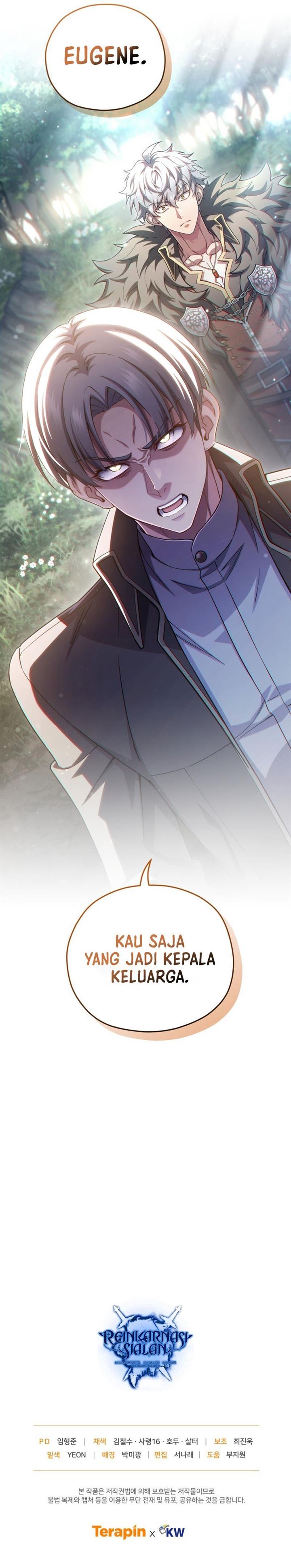 Damn Reincarnation Chap 68 - Next Chap 69