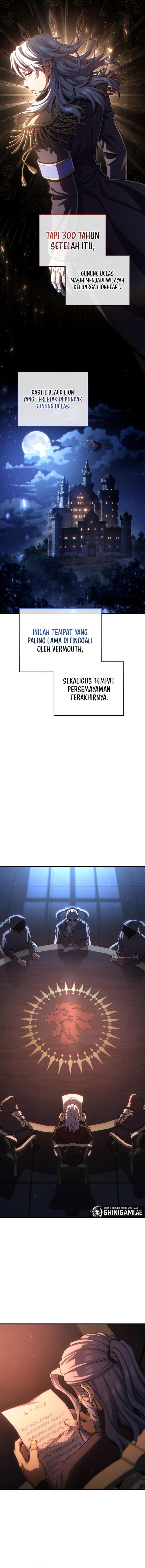 Damn Reincarnation Chap 69 - Next Chap 70