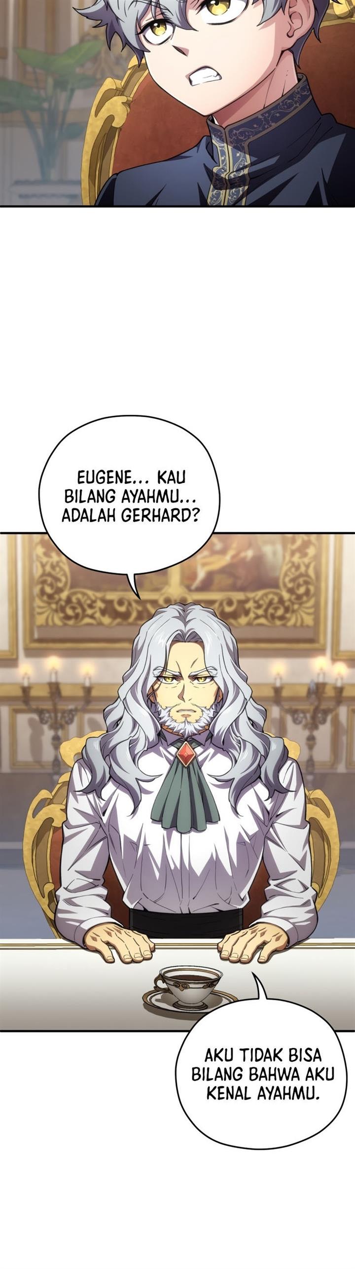 Damn Reincarnation Chap 6 - Next Chap 7