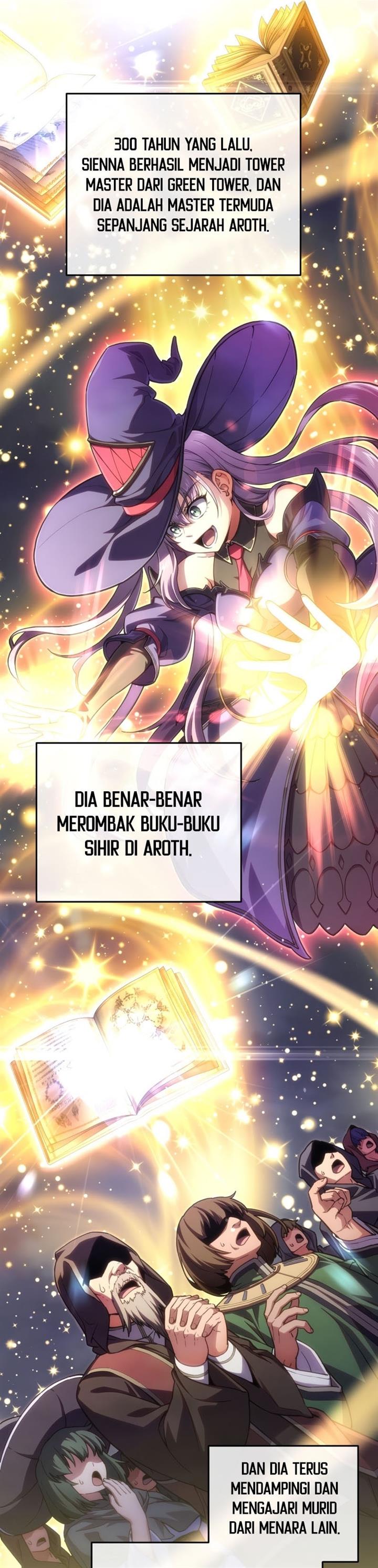 Damn Reincarnation Chap 6 - Next Chap 7