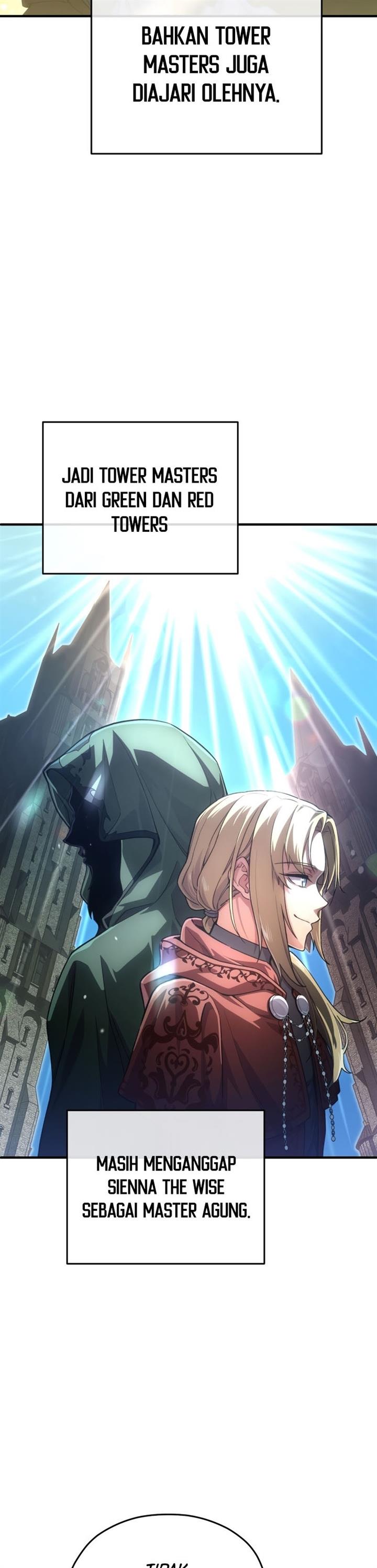 Damn Reincarnation Chap 6 - Next Chap 7