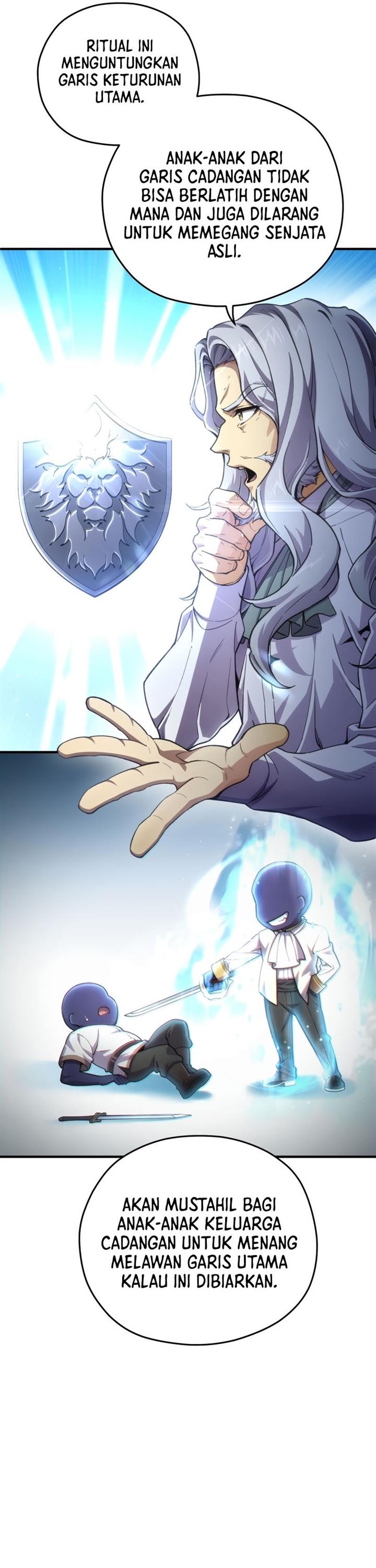 Damn Reincarnation Chap 6 - Next Chap 7