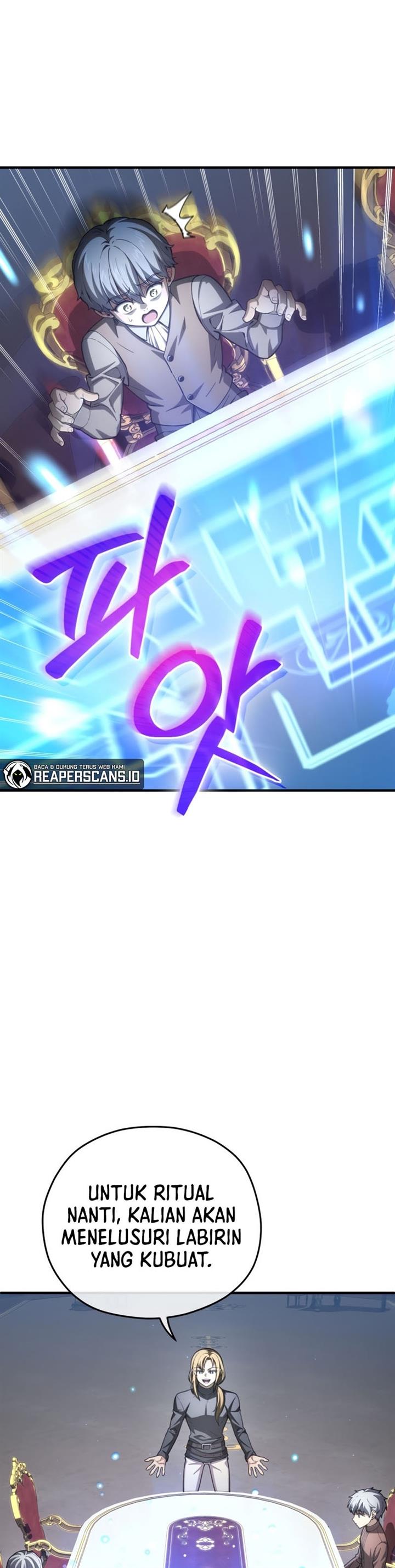 Damn Reincarnation Chap 6 - Next Chap 7