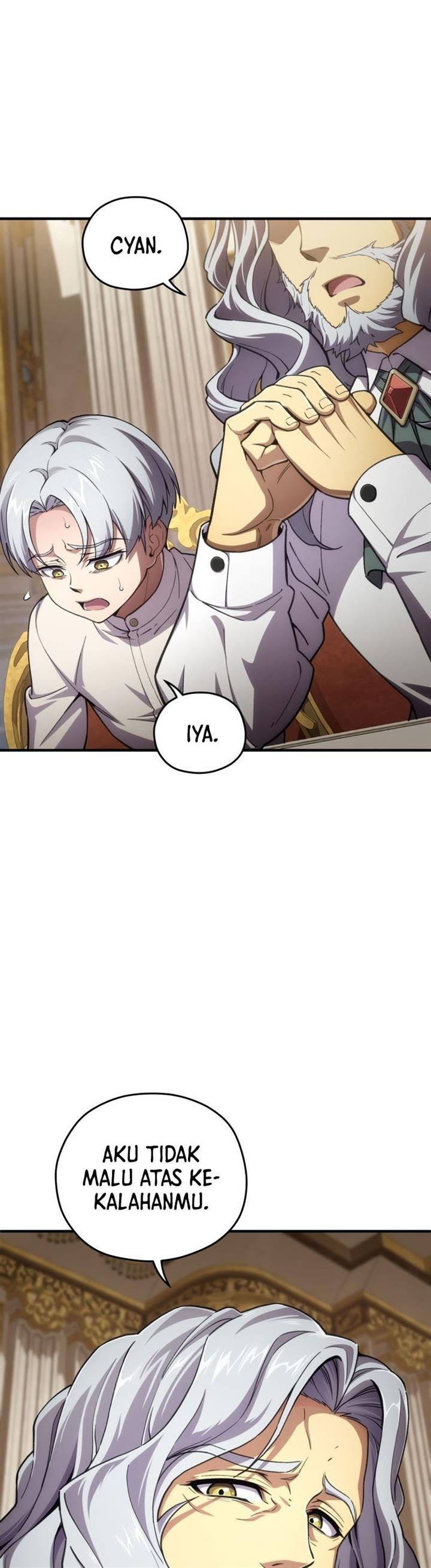 Damn Reincarnation Chap 6 - Next Chap 7