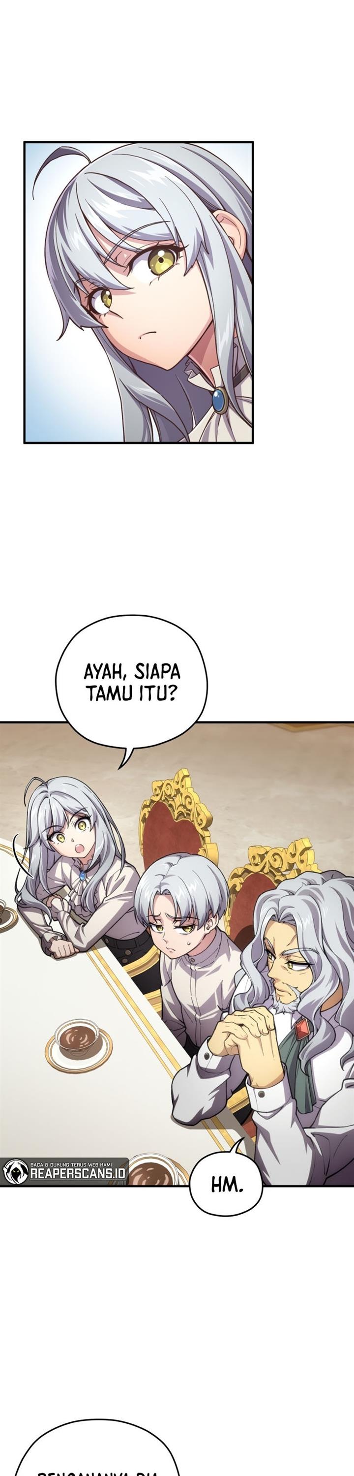 Damn Reincarnation Chap 6 - Next Chap 7