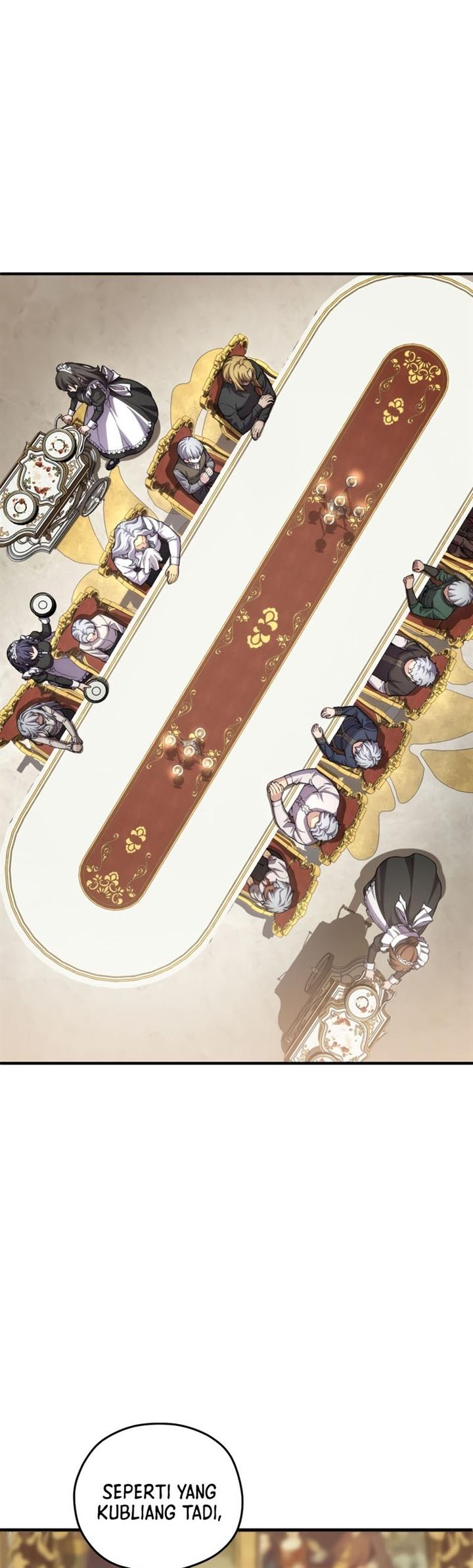 Damn Reincarnation Chap 6 - Next Chap 7